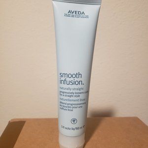 AVEDA Smooth Infusion Natural Straight 150ml